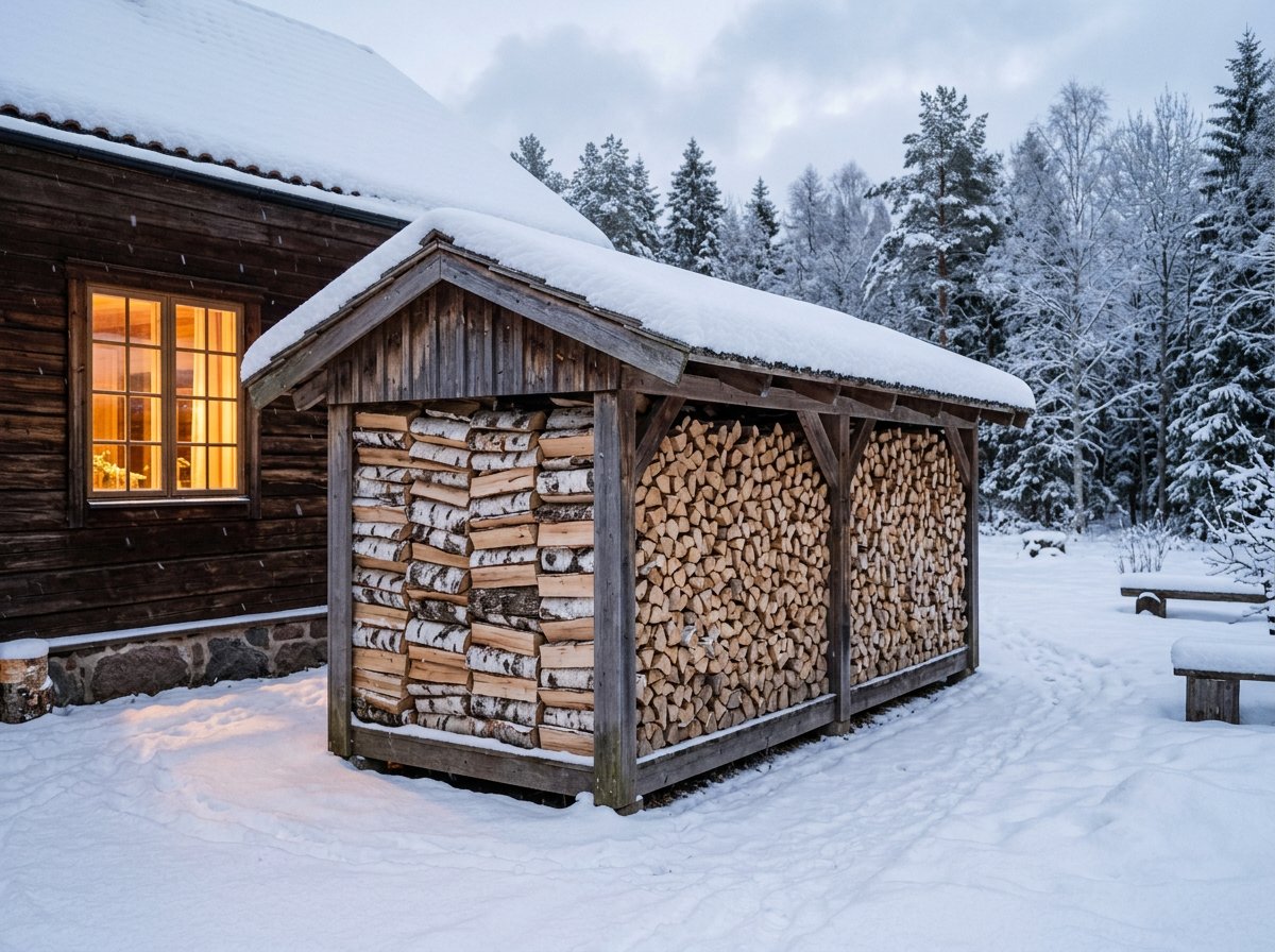 Для дома — камерная берёза в Красноярске